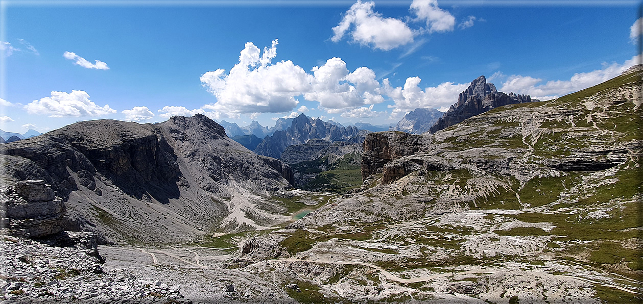 foto Pian di Cengia